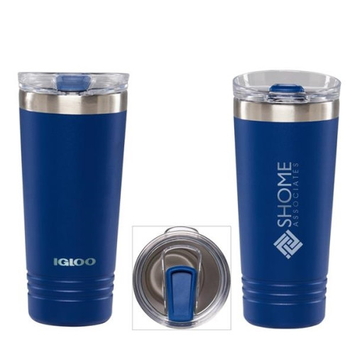 Igloo® 20 oz. Vacuum Insulated Tumbler