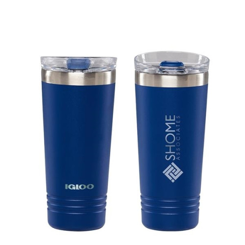 Igloo® 20 oz. Vacuum Insulated Tumbler