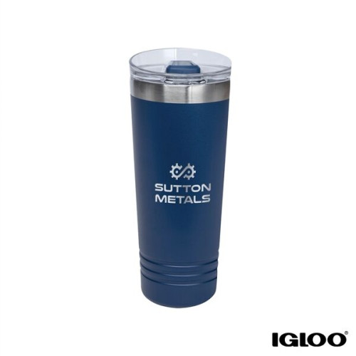 Igloo® 20 oz. Vacuum Insulated Tumbler