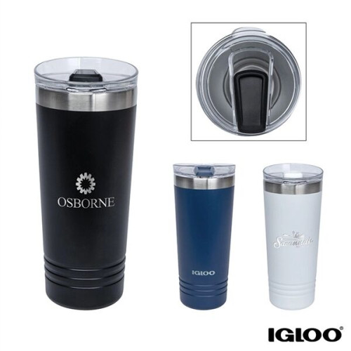 Igloo® 20 oz. Vacuum Insulated Tumbler