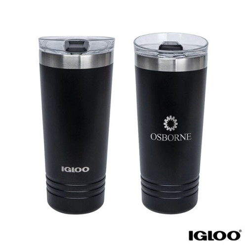 Igloo® 20 oz. Vacuum Insulated Tumbler