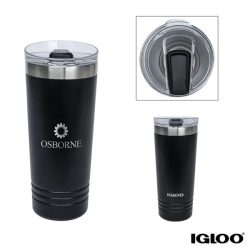 Igloo® 20 oz. Vacuum Insulated Tumbler