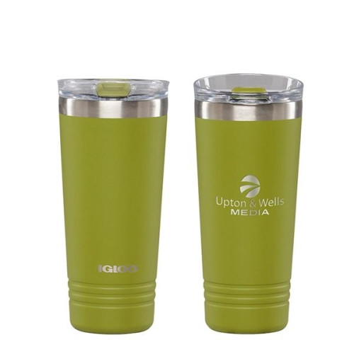 Igloo® 20 oz. Vacuum Insulated Tumbler