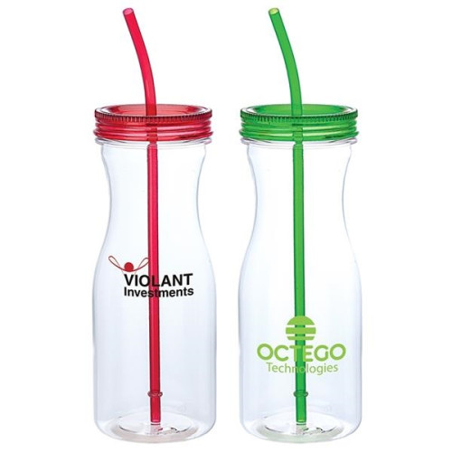 35 oz. Carafe Style Tumbler