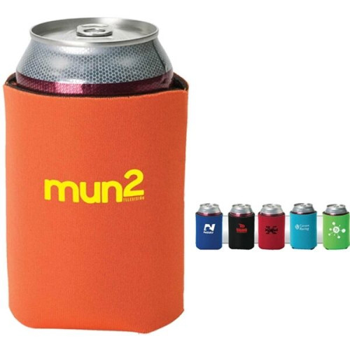 Yucca I Insulated Can Sleeve