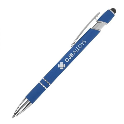 Denton Soft-Touch Pen w/ Stylus