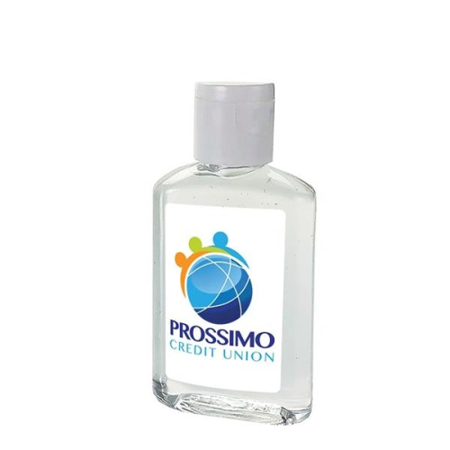 Guard I 2oz Hand Sanitizer