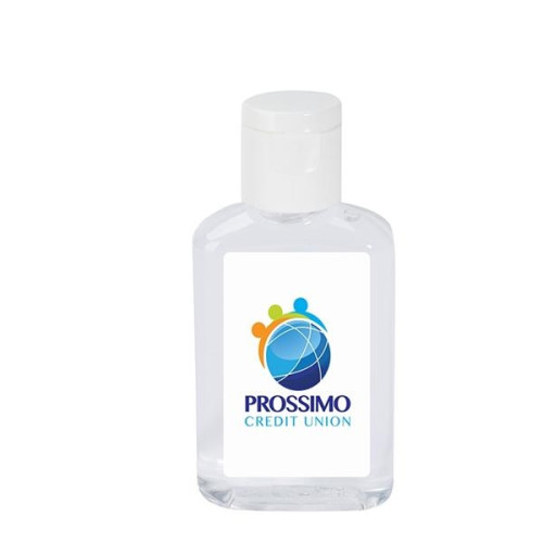 Guard I 2oz Hand Sanitizer