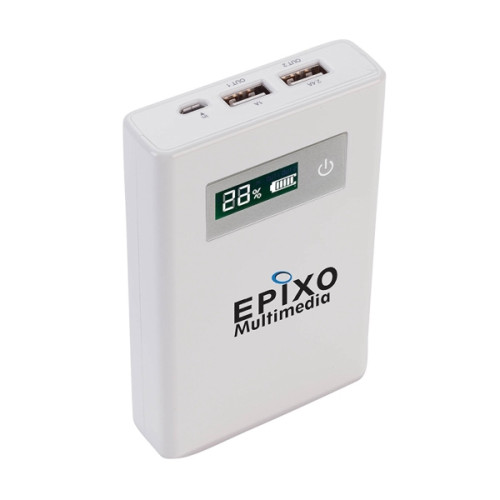 Phi Pisen® Mobile Power Bank