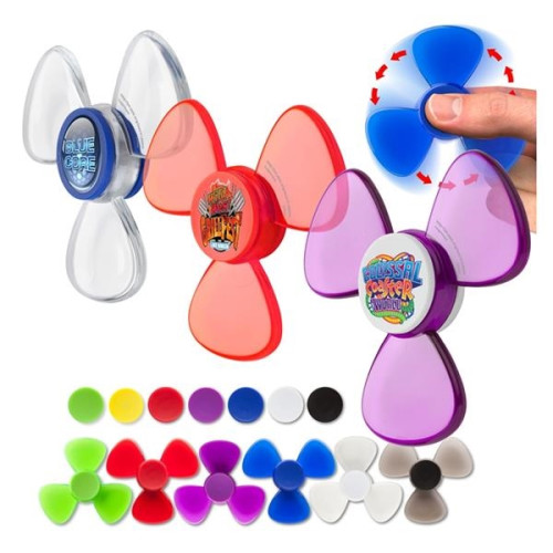 Prop Fidget Spinner