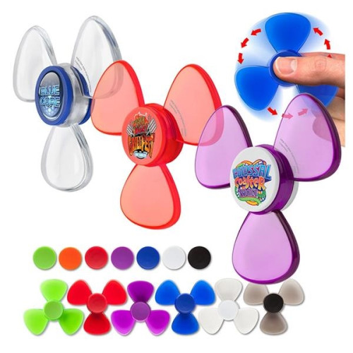 Prop Fidget Spinner