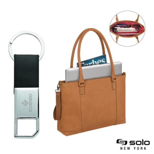 Solo NY® Greenwich Tote
