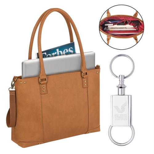 Solo NY® Greenwich Tote