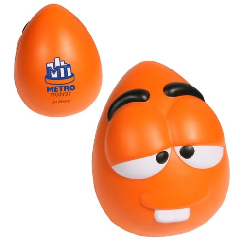 Mood Maniac Stress Reliever Wobbler-Wacky