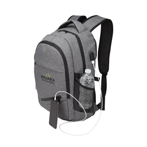 Pro-Tech Laptop Backpack