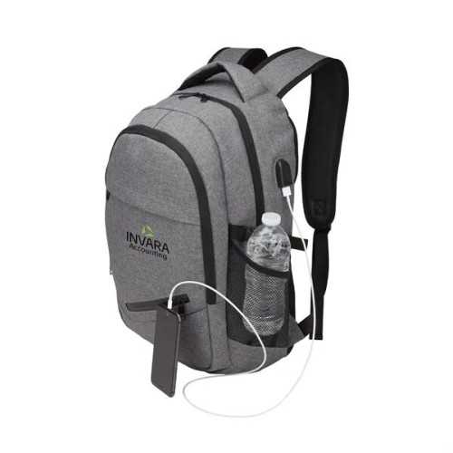 Pro-Tech Laptop Backpack