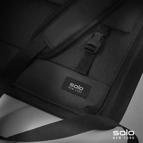 Solo New York Notch Briefcase