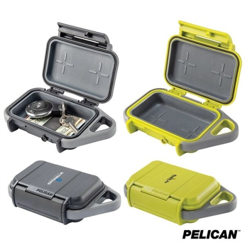 Pelican™ Go Case G10