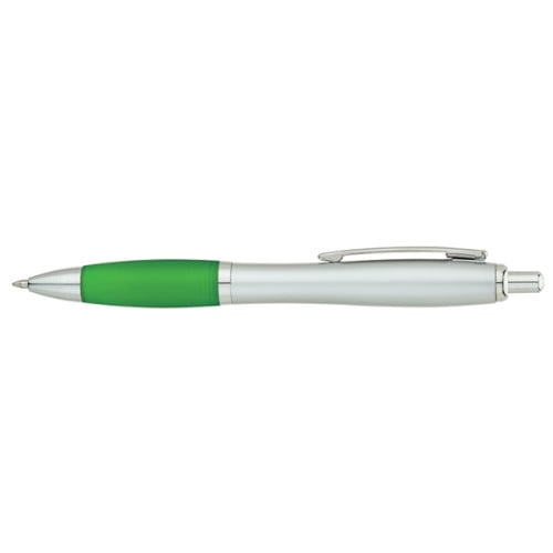 Jade Ballpoint Pen