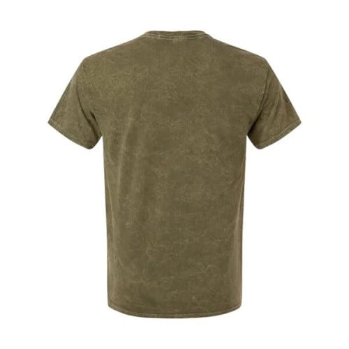 Colortone Unisex Mineral Wash T-Shirt
