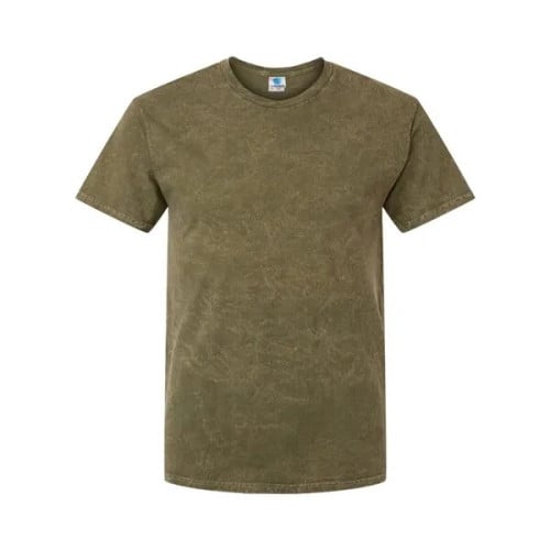 Colortone Unisex Mineral Wash T-Shirt