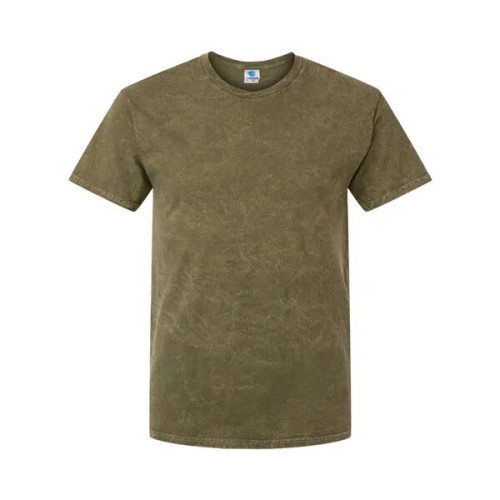 Colortone Unisex Mineral Wash T-Shirt