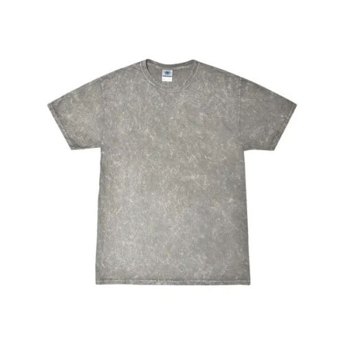 Colortone Unisex Mineral Wash T-Shirt