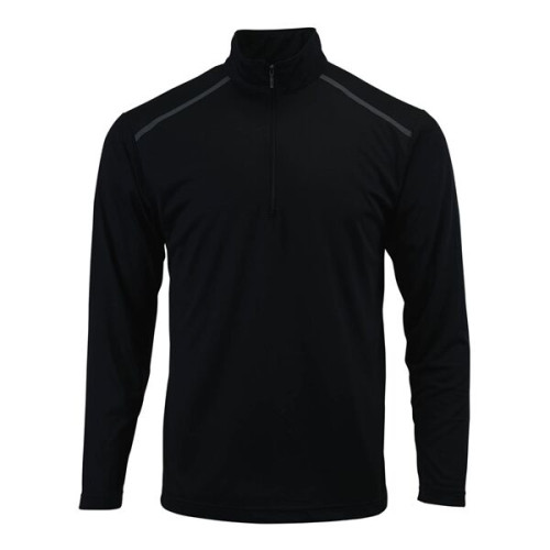 Paragon Aspen Performance Quarter-Zip Pullover