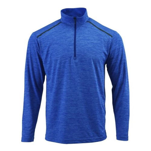 Paragon Aspen Performance Quarter-Zip Pullover