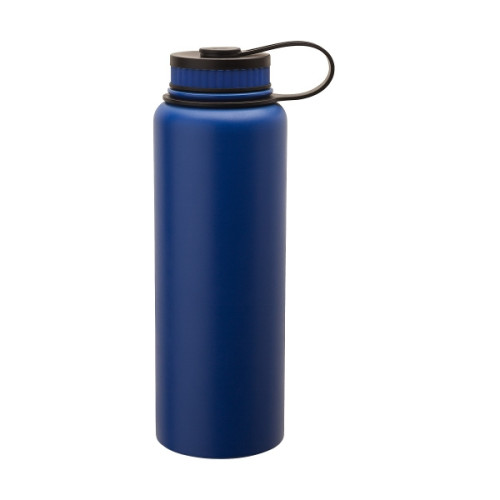 Sediento 40 oz. Steel Vacuum Water Bottle