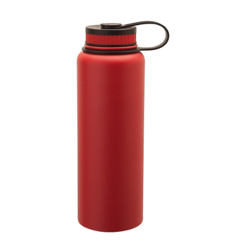 Sediento 40 oz. Steel Vacuum Water Bottle