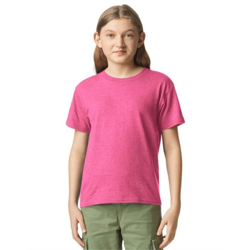 Gildan Softstyle® Youth CVC T-Shirt