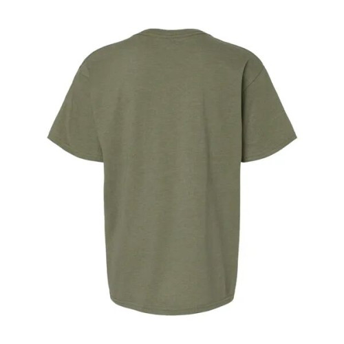 Gildan Softstyle® Youth CVC T-Shirt