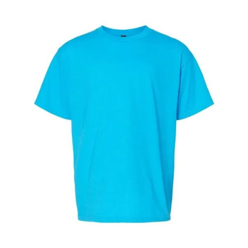 Gildan Softstyle® Youth CVC T-Shirt