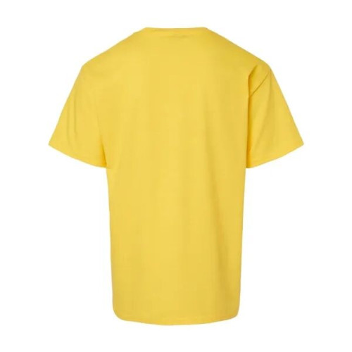 Gildan Softstyle® Youth CVC T-Shirt