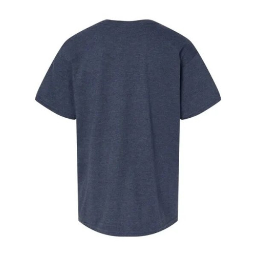 Gildan Softstyle® Youth CVC T-Shirt