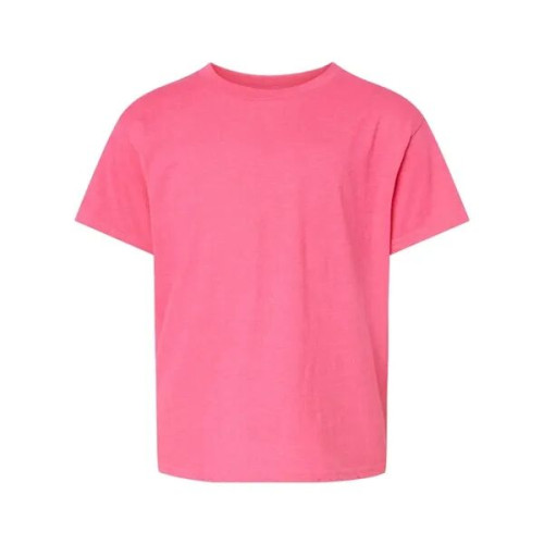 Gildan Softstyle® Youth CVC T-Shirt