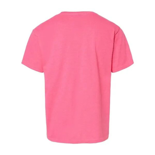 Gildan Softstyle® Youth CVC T-Shirt