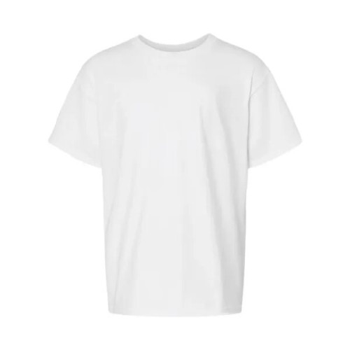 Gildan Softstyle® Youth CVC T-Shirt