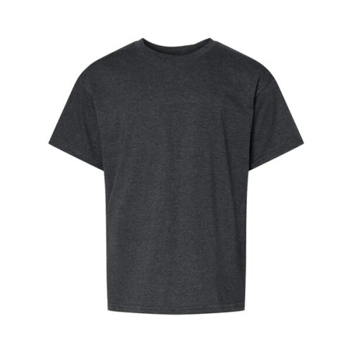 Gildan Softstyle® Youth CVC T-Shirt