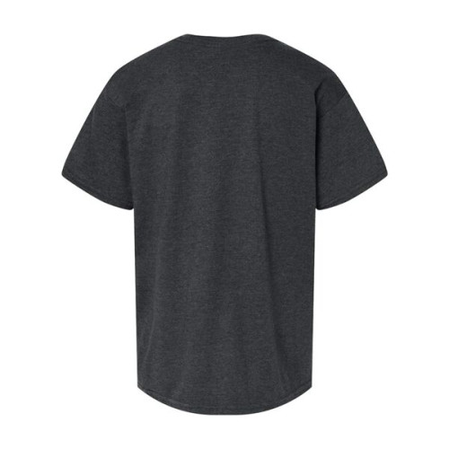 Gildan Softstyle® Youth CVC T-Shirt