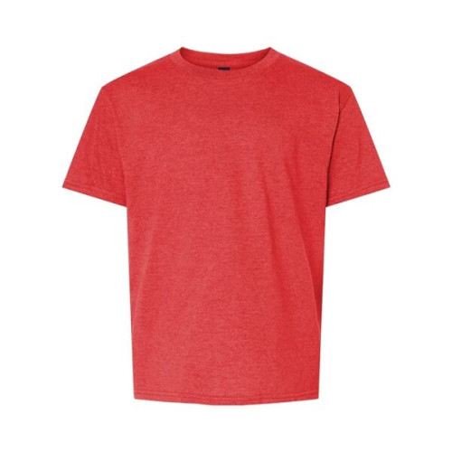 Gildan Softstyle® Youth CVC T-Shirt