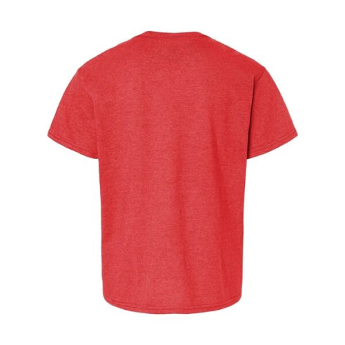 Gildan Softstyle® Youth CVC T-Shirt