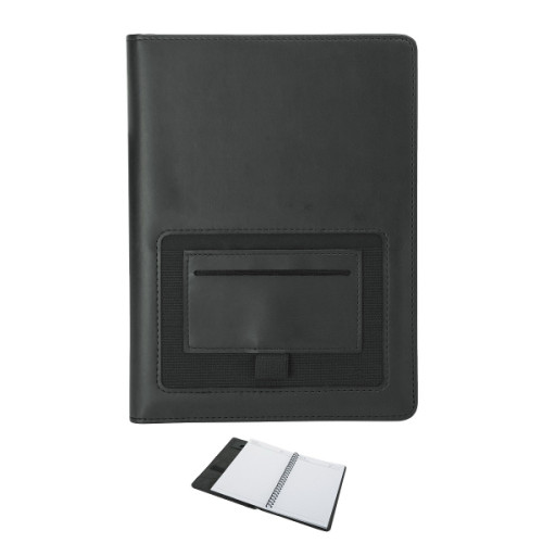 Greenville Junior Tech Padfolio