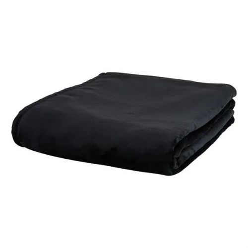 Montreal 60" x 72" Mink Touch Luxury Blanket