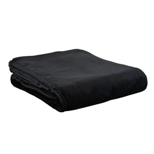 Montreal 60" x 72" Mink Touch Luxury Blanket