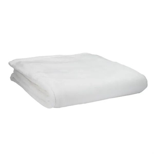 Montreal 60" x 72" Mink Touch Luxury Blanket
