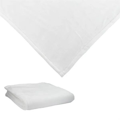 Montreal 60" x 72" Mink Touch Luxury Blanket