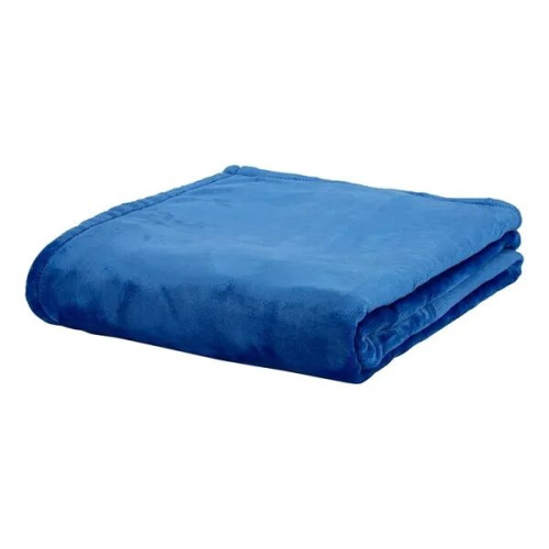 Montreal 60" x 72" Mink Touch Luxury Blanket