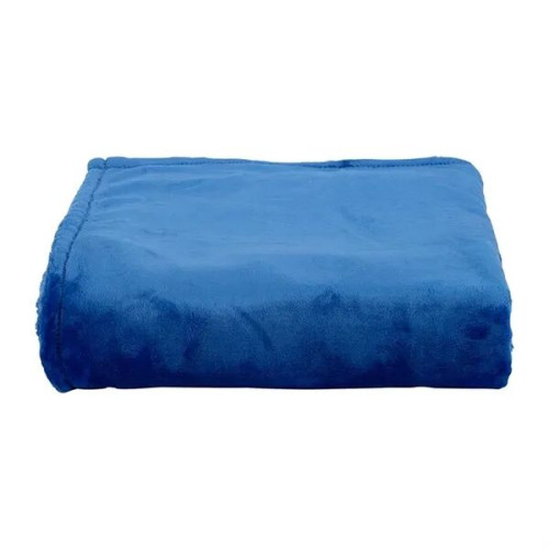 Montreal 60" x 72" Mink Touch Luxury Blanket
